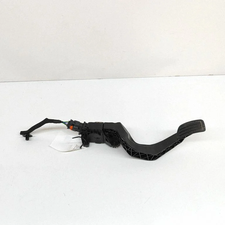 Akceleratoriaus pedalas