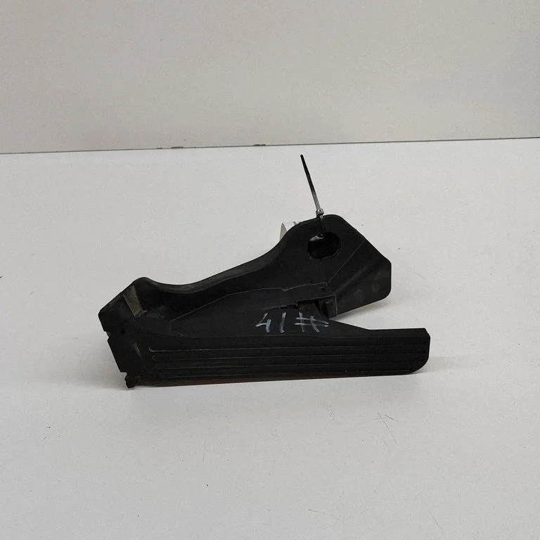 Akceleratoriaus pedalas