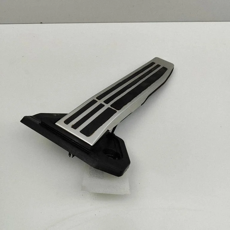 Akceleratoriaus pedalas