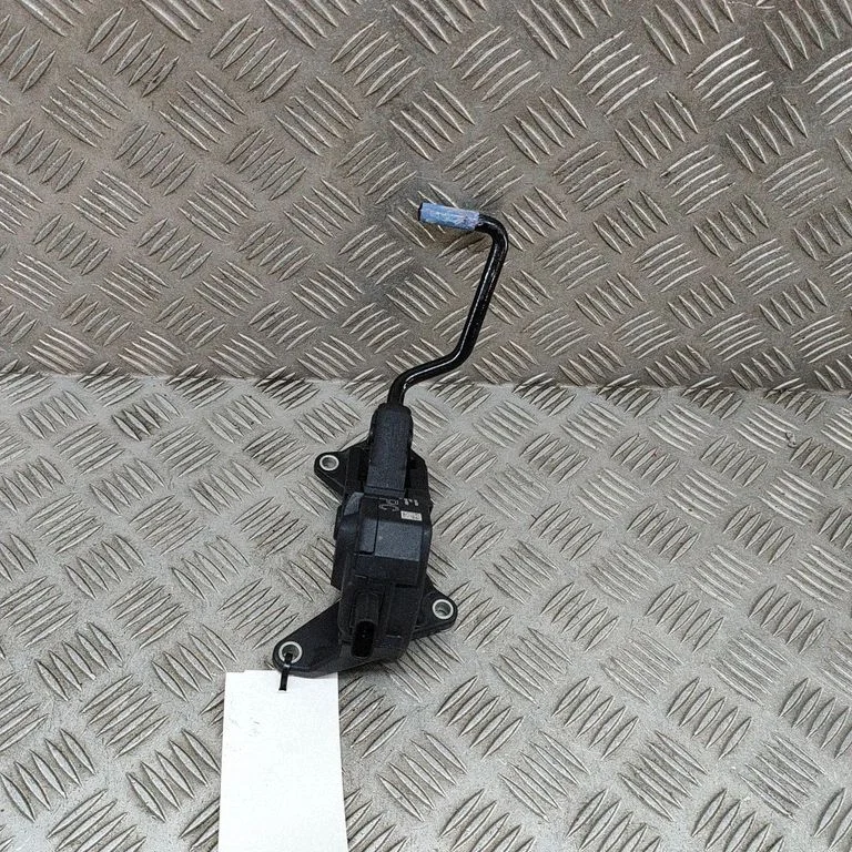 Akceleratoriaus pedalas