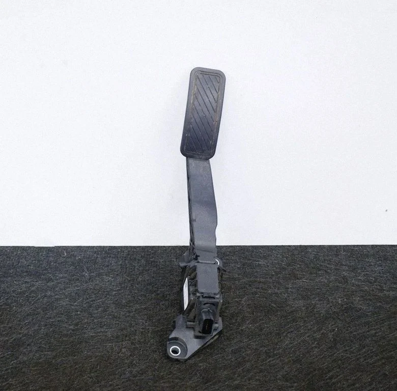 Akceleratoriaus pedalas