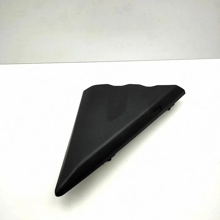 Veidrodėlio plastikinė apdaila