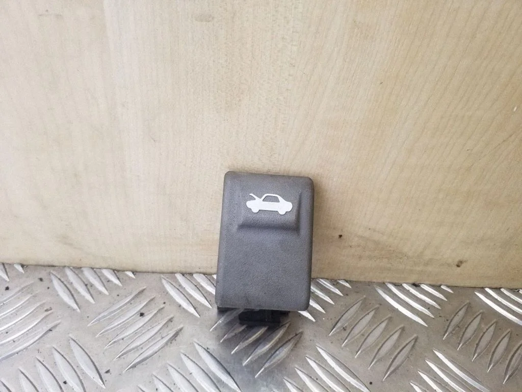 Variklio dangčio (kapoto) rankenėlė