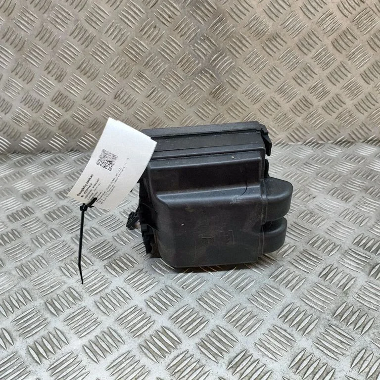 Saugiklių blokas