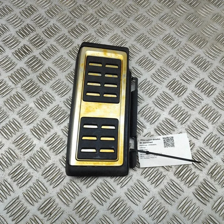 Kita salono detalė