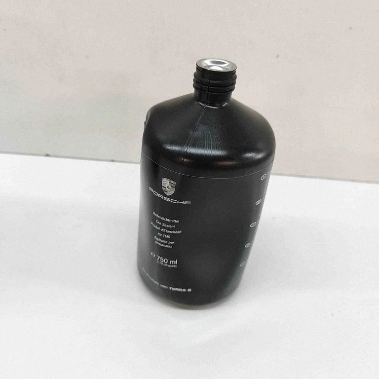 Kita salono detalė