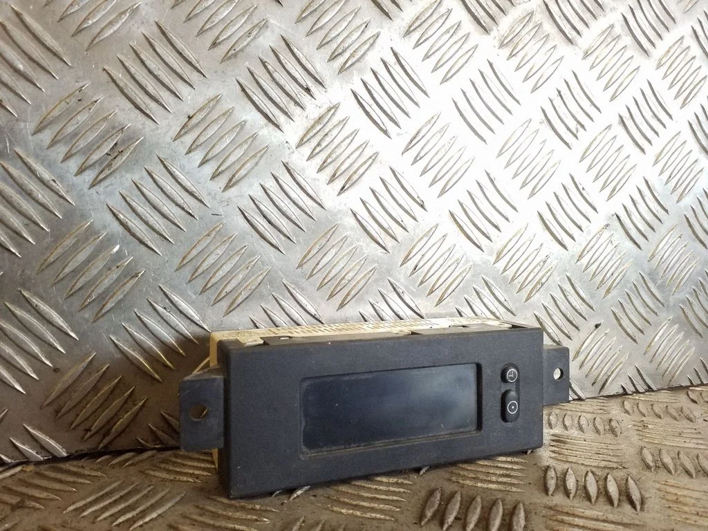Ekranas/ displėjus/ ekraniukas