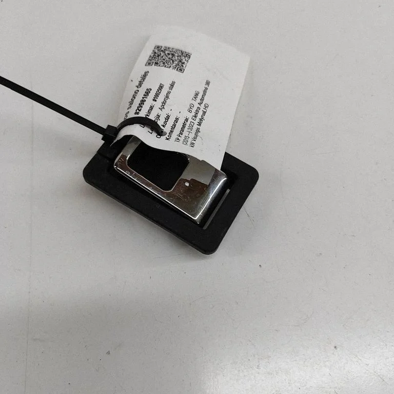 Kita salono detalė