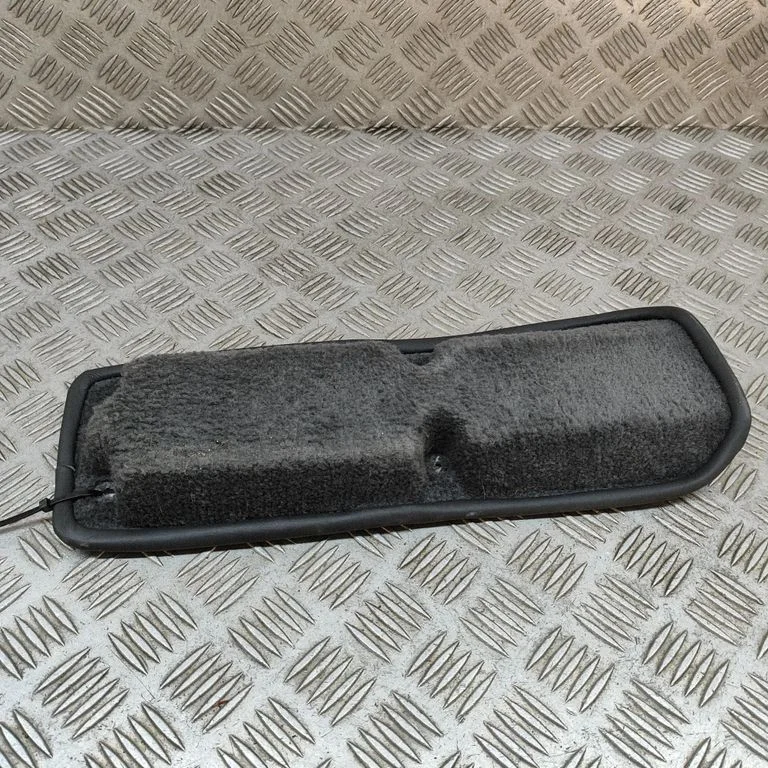 Kita salono detalė