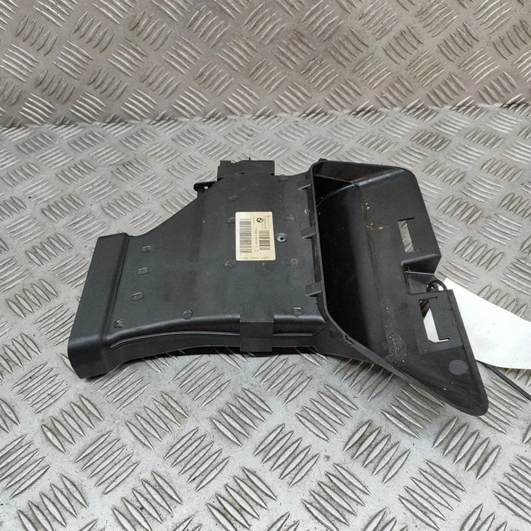 Kita salono detalė