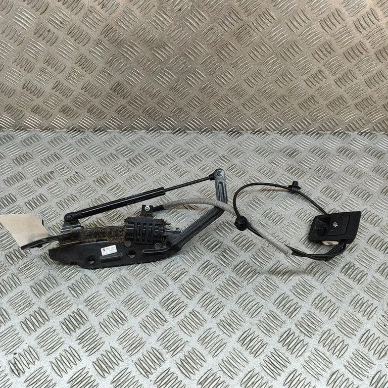 Kita salono detalė