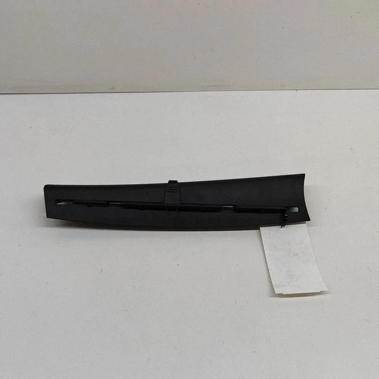 Kita salono detalė