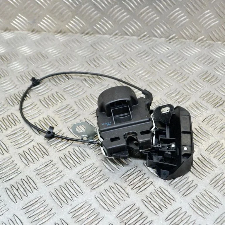 Kita salono detalė