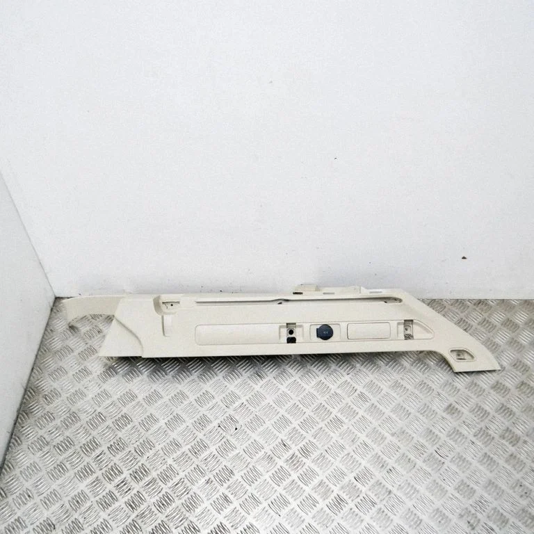 Kita salono detalė