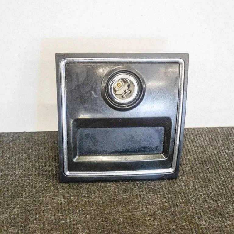 Kita salono detalė