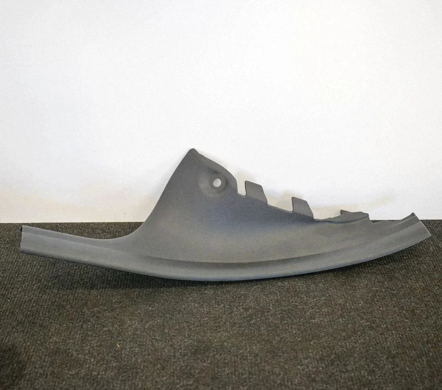 Kita salono detalė