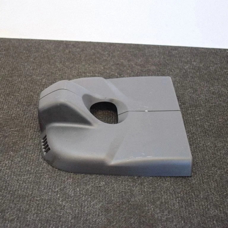 Kita salono detalė