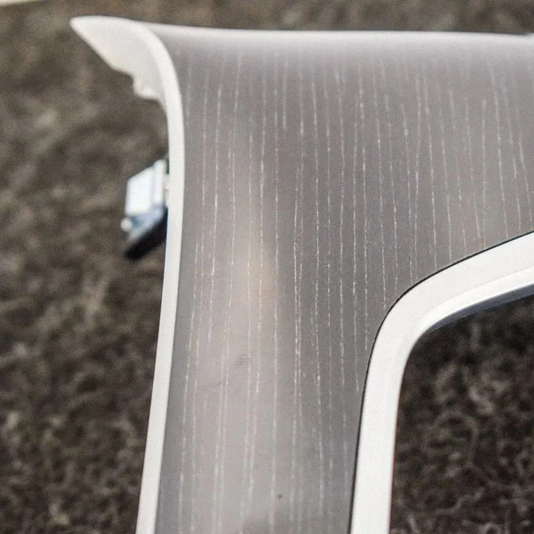 Kita salono detalė