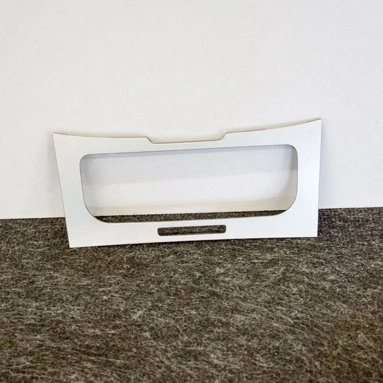 Kita salono detalė