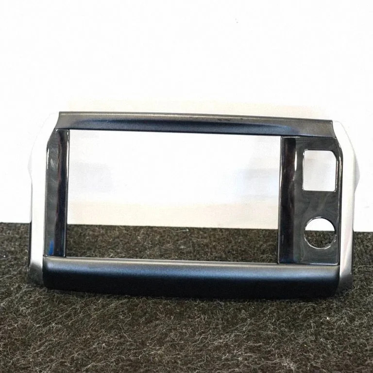 Kita salono detalė