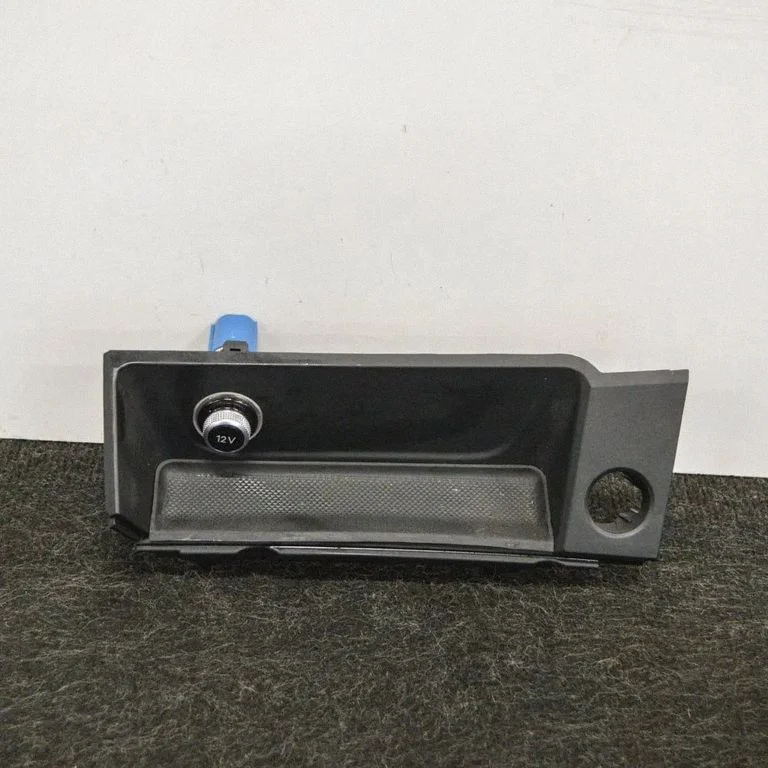 Kita salono detalė