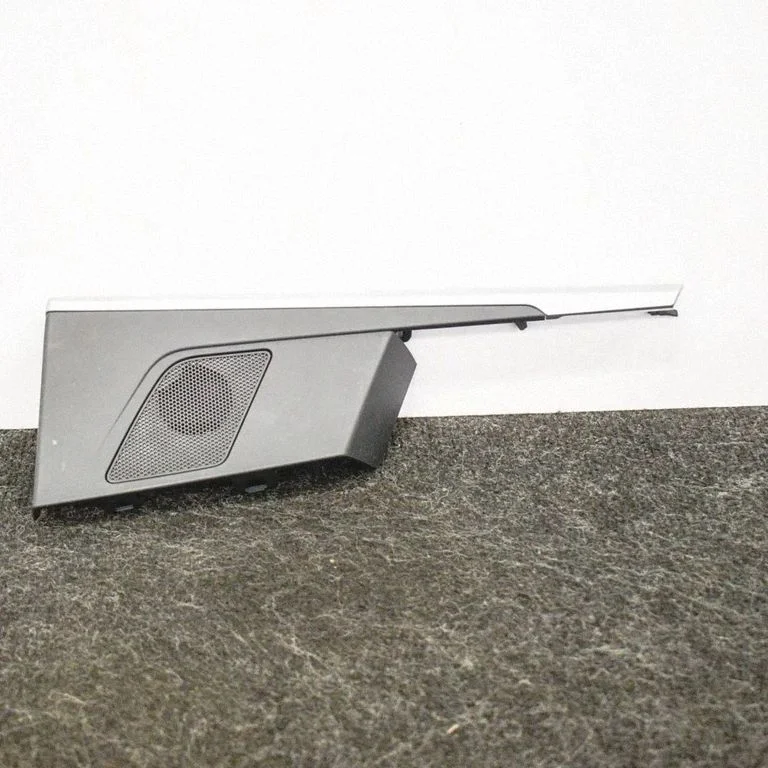 Kita salono detalė