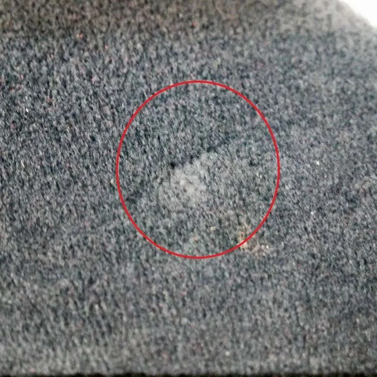 Kita salono detalė