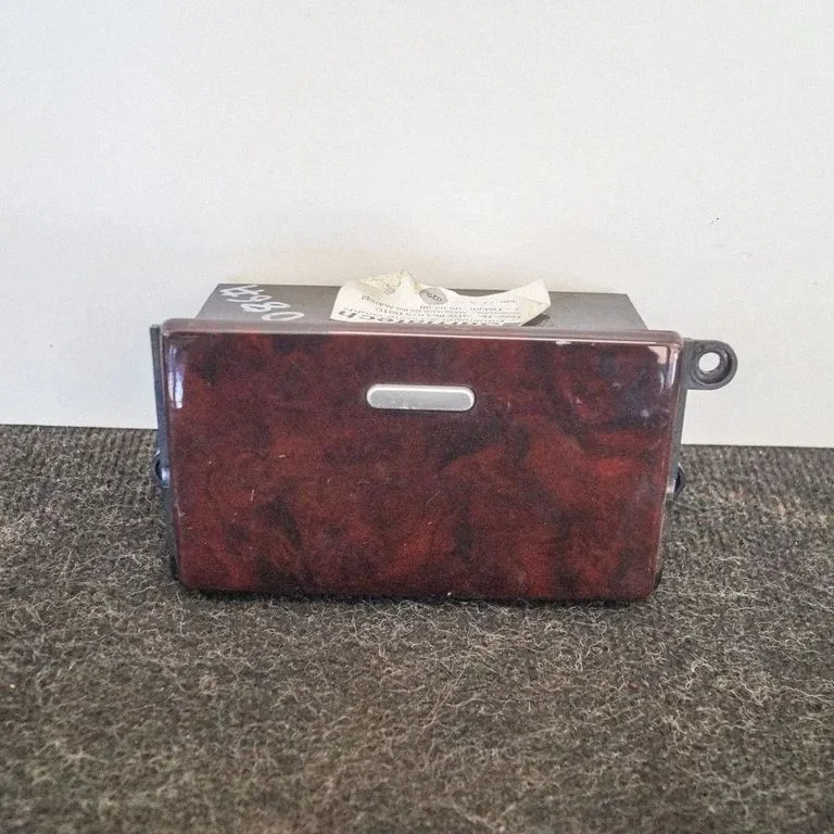 Kita salono detalė