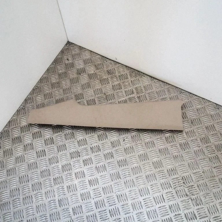 Kita salono detalė