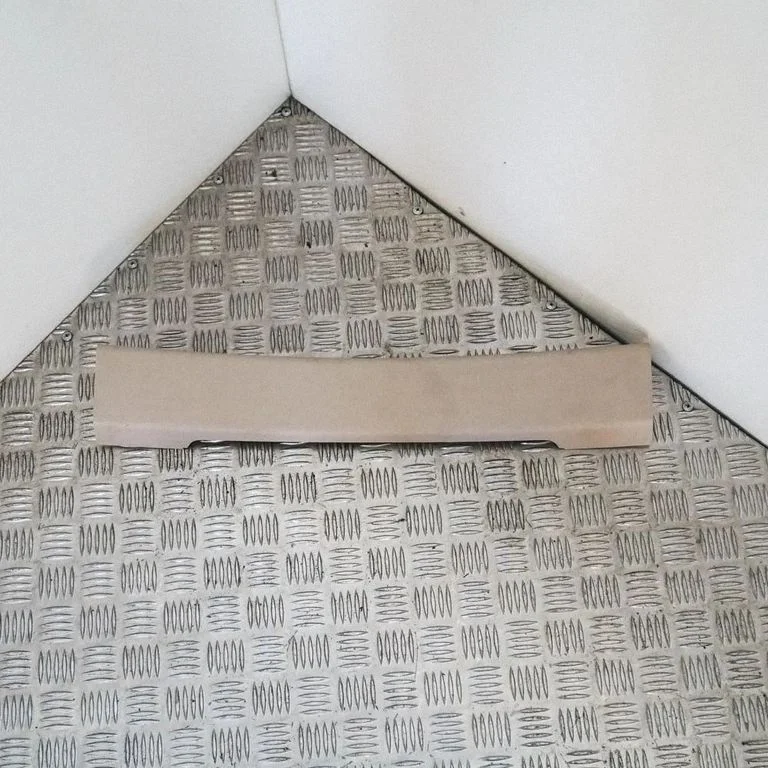 Kita salono detalė