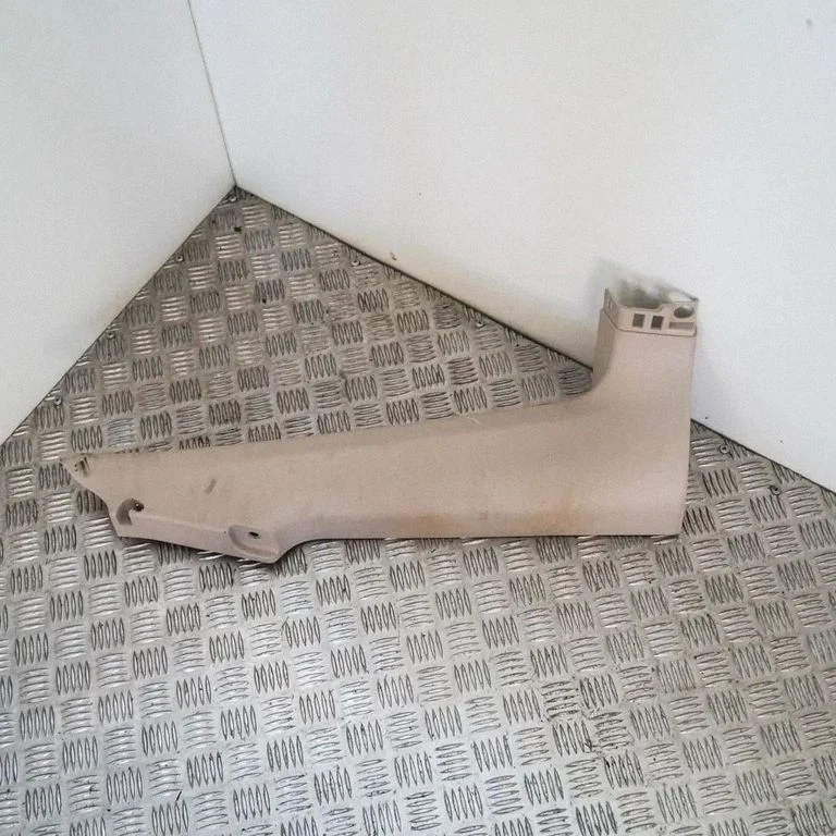 Kita salono detalė