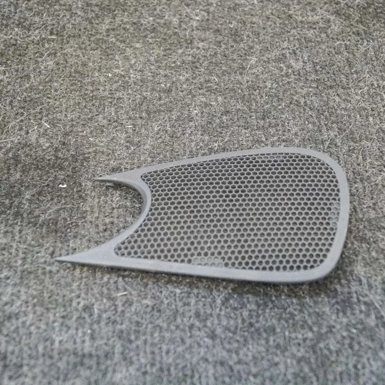 Kita salono detalė