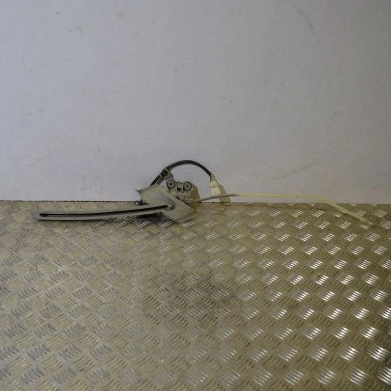 Kita salono detalė
