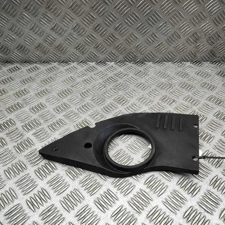 Kita išorės detalė