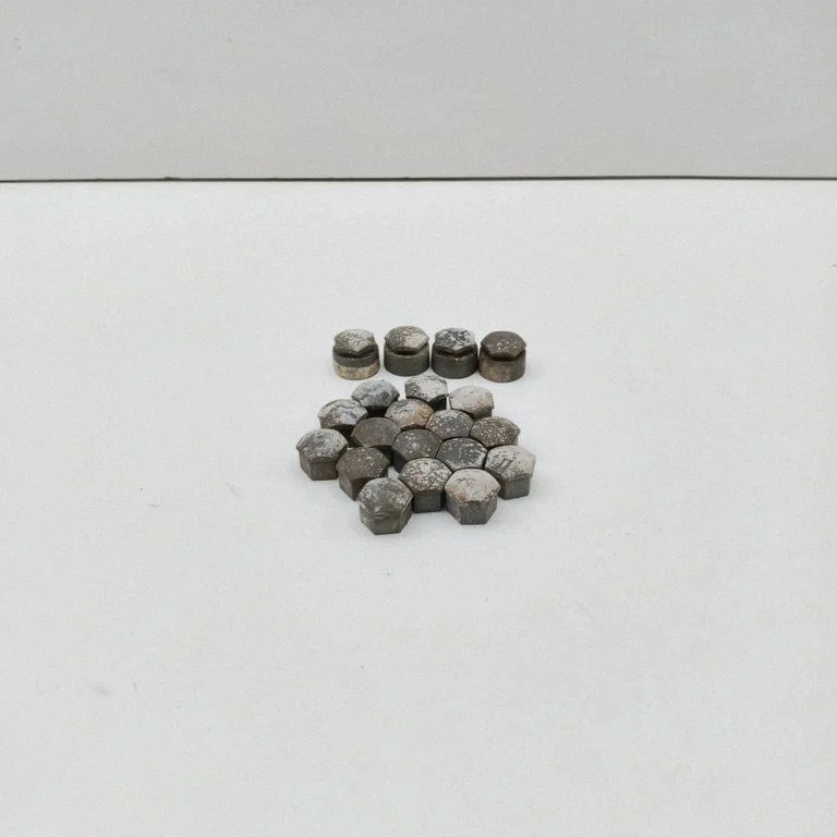 Kita išorės detalė