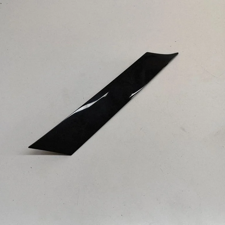 Kita išorės detalė