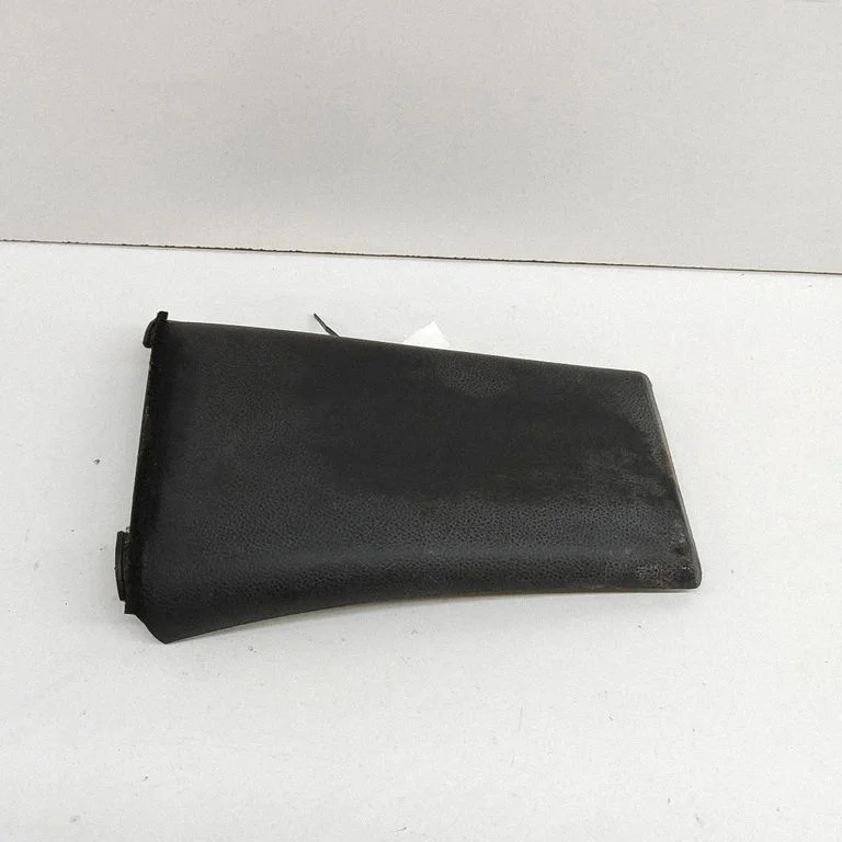 Kita išorės detalė