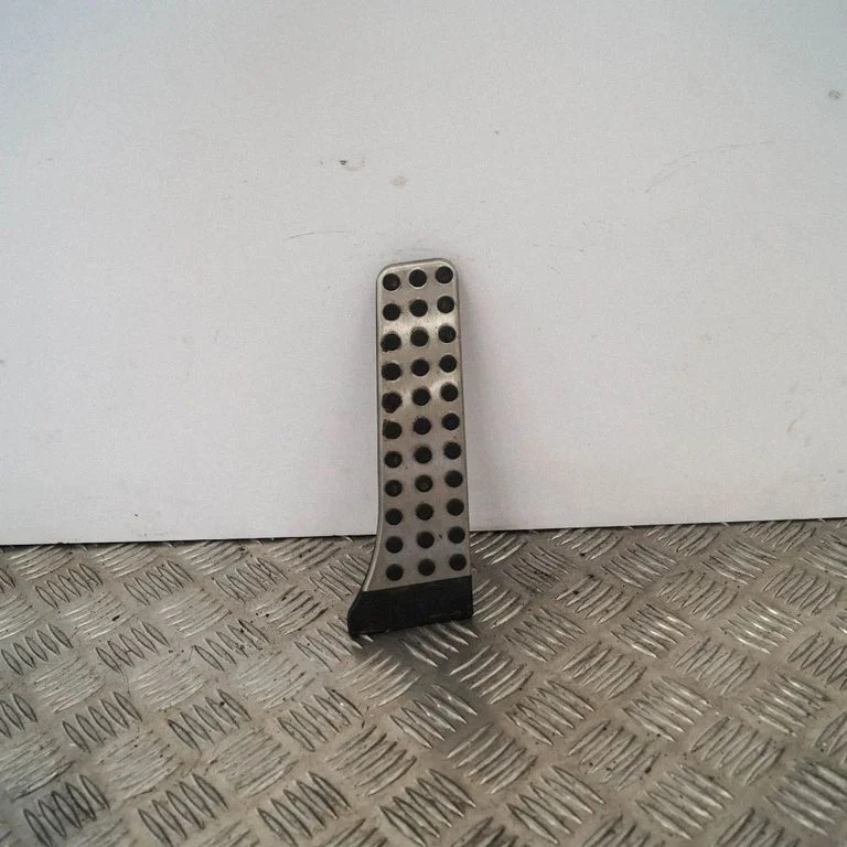 Kita išorės detalė