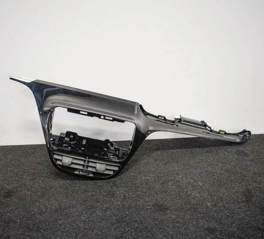 Kita išorės detalė
