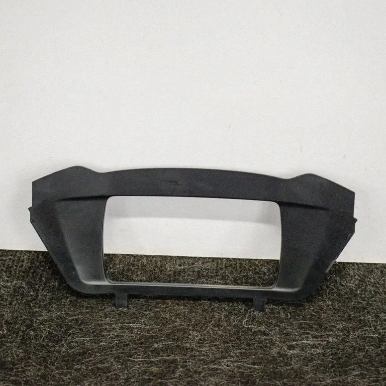 Kita išorės detalė