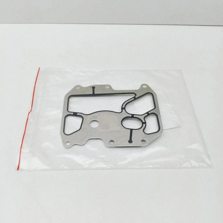 Kita variklio skyriaus detalė