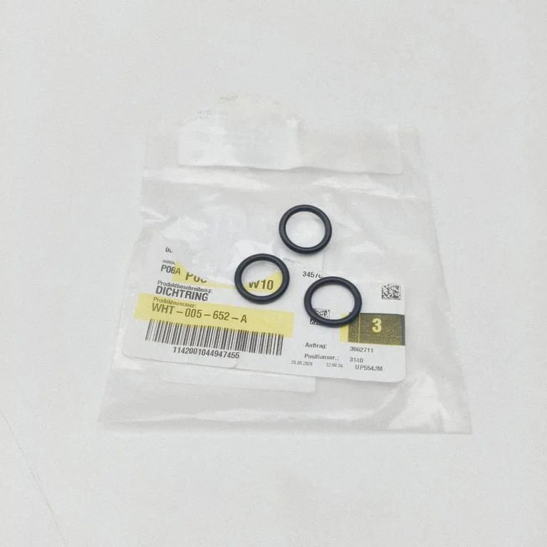 Kita variklio skyriaus detalė