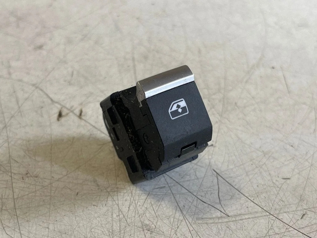 Elektrinių langų jungtukas