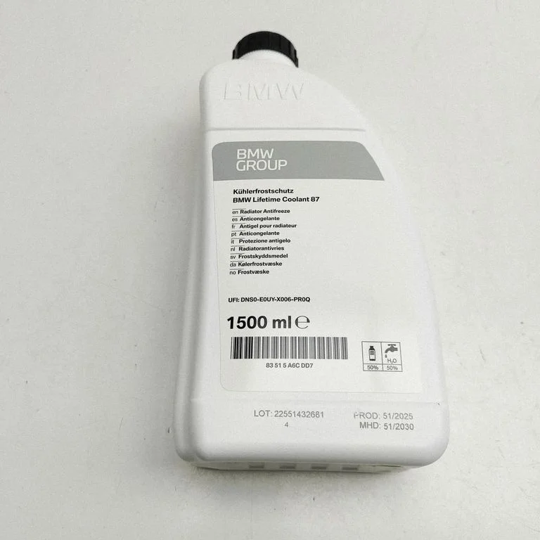 Kita variklio skyriaus detalė