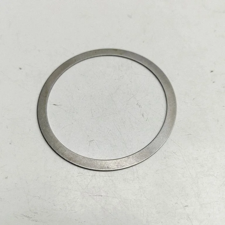 Kita variklio skyriaus detalė