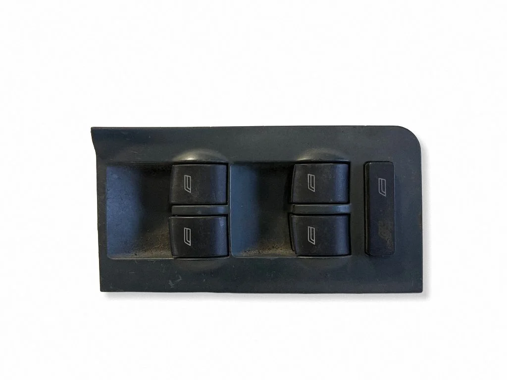 Elektrinių langų jungtukas