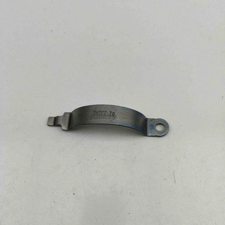 Kita variklio skyriaus detalė