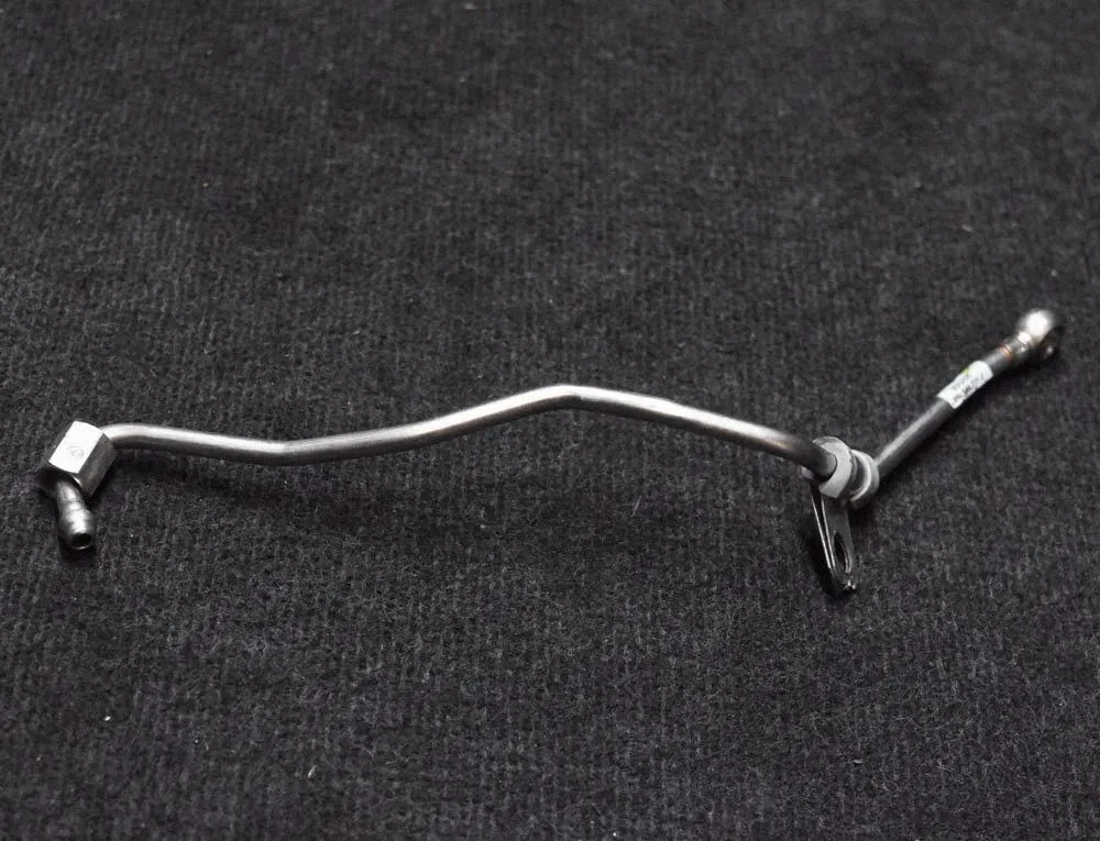 Kita variklio skyriaus detalė