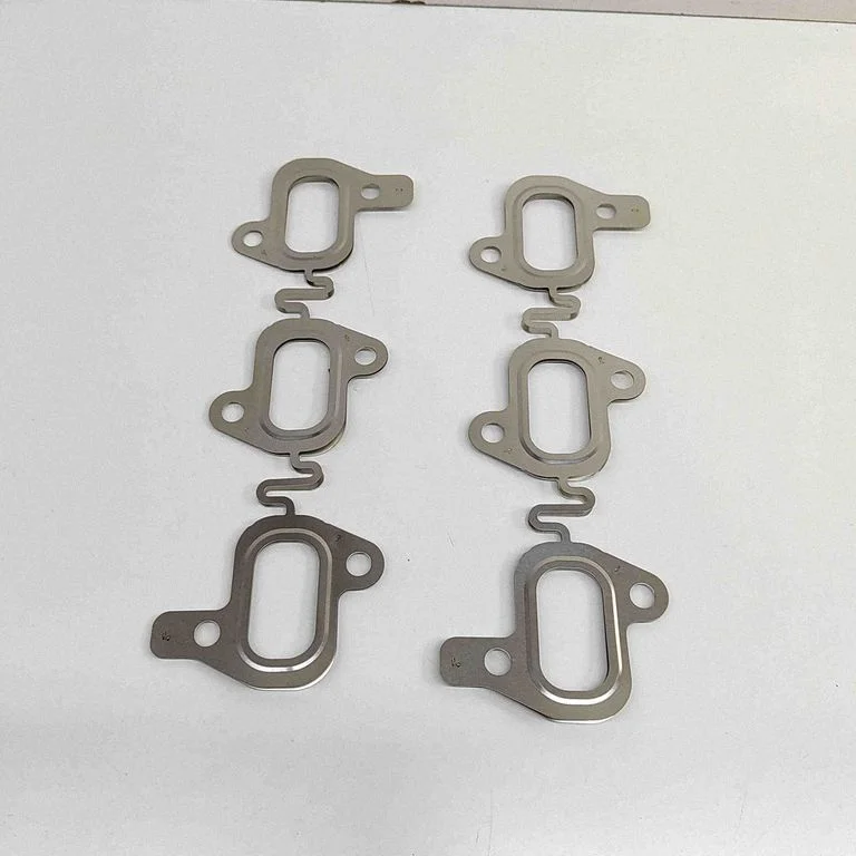 Kita variklio skyriaus detalė