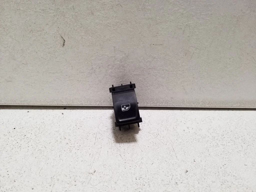Elektrinių langų jungtukas